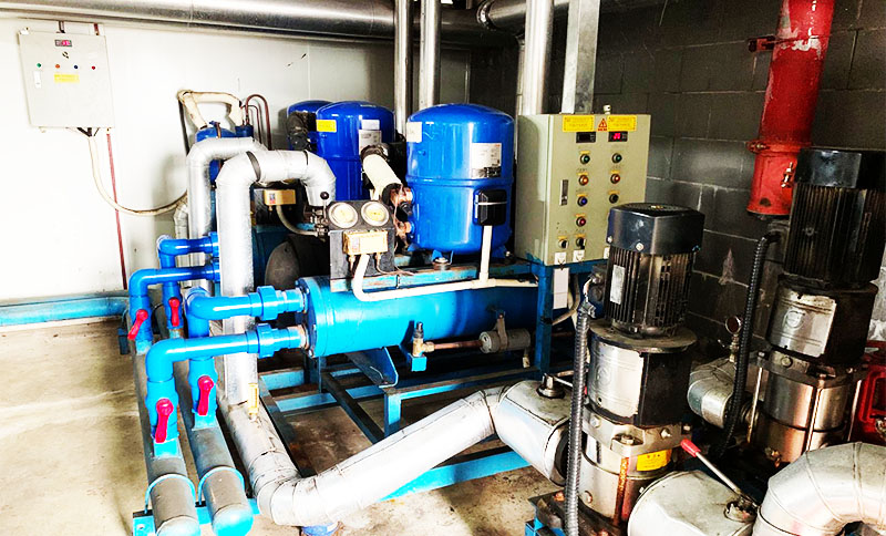 食品、醫(yī)藥行業(yè)